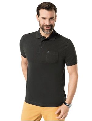 👕 3er Pack Otto Kern Poloshirt mit Brusttasche für 43,19€ (statt 60€)