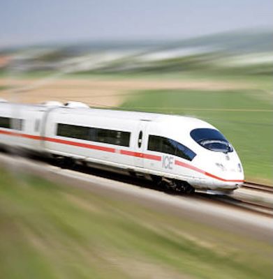 🚋 DB: 3 Monate Probe BahnCard 25 für je 9,99€ (statt 20€)