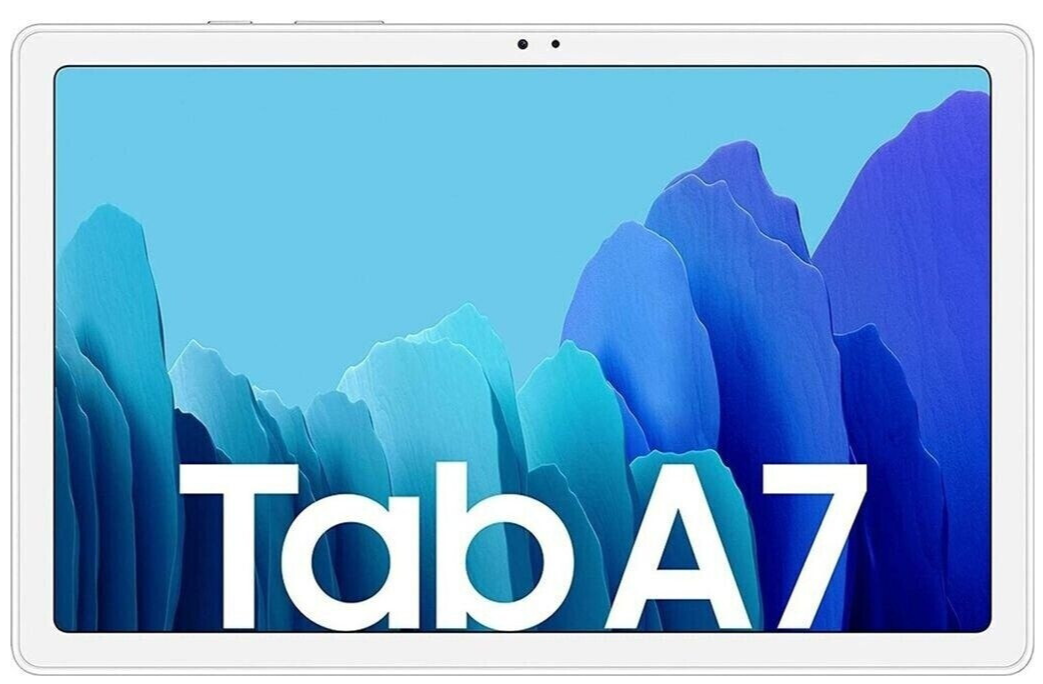 📑 Samsung Galaxy A7 Tablet 10,4 Zoll TFT Display für 77€ (statt 90€)