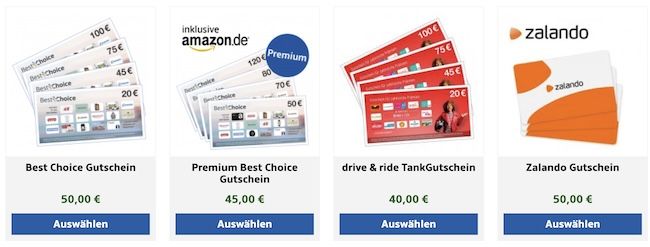 🛶 6 Ausgaben vom Kanu Magazin für 51,43€ + Prämie: 50€ BestChoice Gutschein