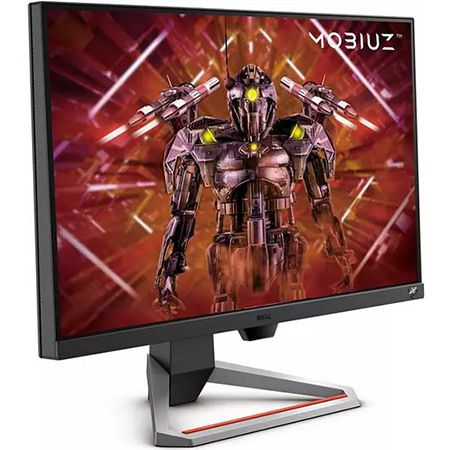 BENQ MOBIUZ EX2710 27 Zoll Full HD Gaming Monitor ab 229€ (statt 285€)