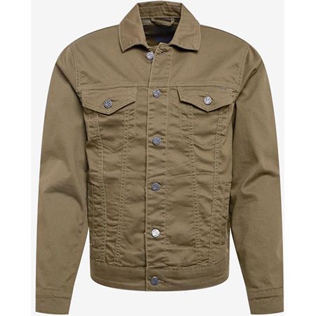 Only & Sons Jacke COIN in braun für 19,74€ (statt 29€)