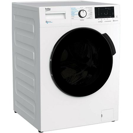 Beko WDW8716STB Waschtrockner 8/5kg für 369,99€ (statt 499€)