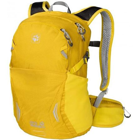 Jack Wolfskin MOAB JAM 18   Biker Rucksack für 49,99€ (statt 79€)