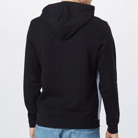 Jack & Jones Sweatshirt   Jenson   in hellgrau/dunkelgrau für 16,74€ (statt 40€)