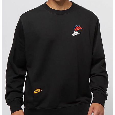 Nike Sweatshirt   M NSW SPE+ FT CRW M FTA für 44,99€ (statt 58€)