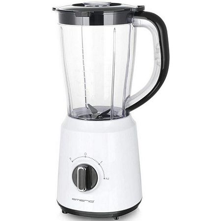 Emerio Standmixer BL 124816.2 in weiß für 21,49€ (statt 27€)