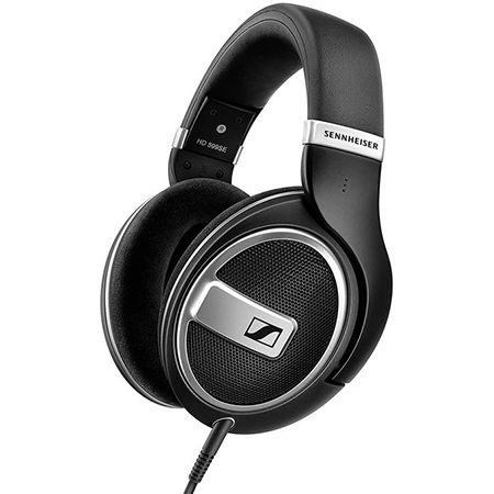 Sennheiser HD 599 Special Edition Kopfhörer für 79,99€ (statt 109€)