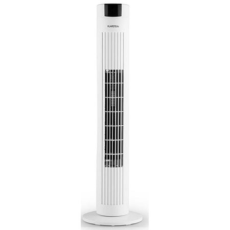 Klarstein Turmventilator   Skyscraper 2G   für 39,99€ (statt 59€)