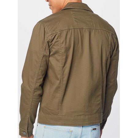 Only & Sons Jacke COIN in braun für 19,74€ (statt 29€)