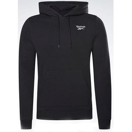 Reebok Identity Hoodie in verschiedenen Farben für 29,74€ (statt 50€)