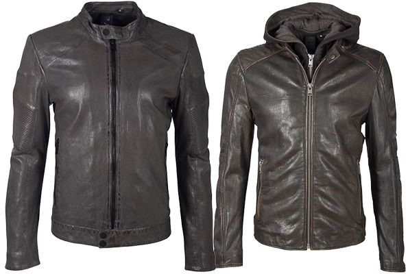 25% Extra Rabatt auf Gipsy Lederjacken bei Tara M z.B. Gipsy Lederjacke G2BARGOT SF SQV für 89,99€ (statt 120€)