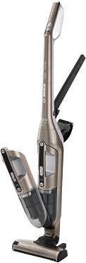 Bosch BCH3ALL21 Flexxo Akkusauger mit Stiel für 138,32€ (statt 175€)