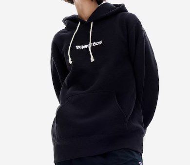 Champion Authentic Athletic Apparel Hoodie in Schwarz für 34,95€ (statt 49€)