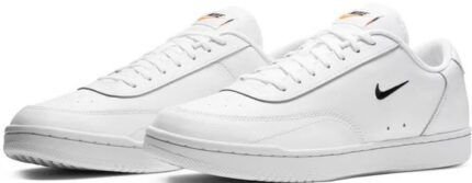 Nike Court Vintage Sneaker für 52€ (statt 60€)