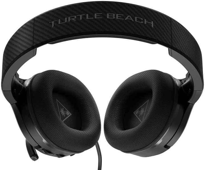 Turtle Beach Recon 200 Gen 2 Gaming Kopfhörer mit Verstärker für 34,99€ (statt 43€)