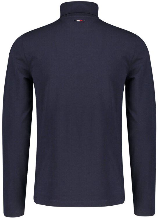 Tommy Hilfiger Herren Rollkragenpullover in XL für 25,87€ (statt 54€)