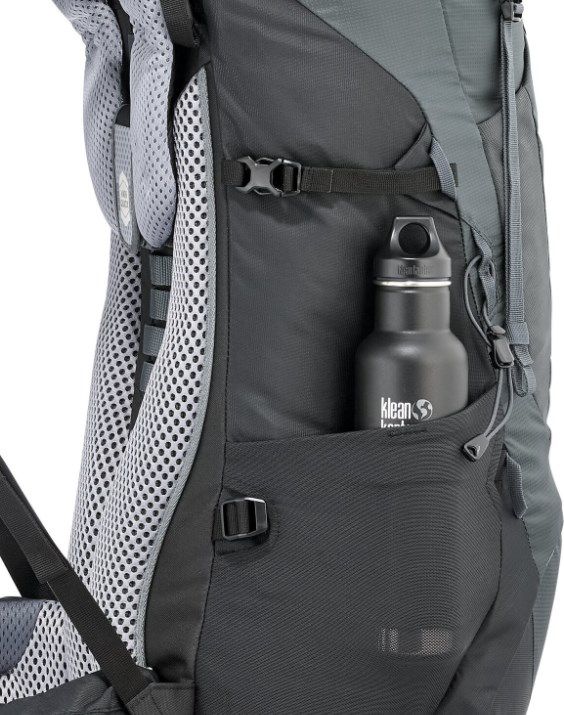 Deuter Aircontact 50+10 SL Rucksack für 128€ (statt 160€)