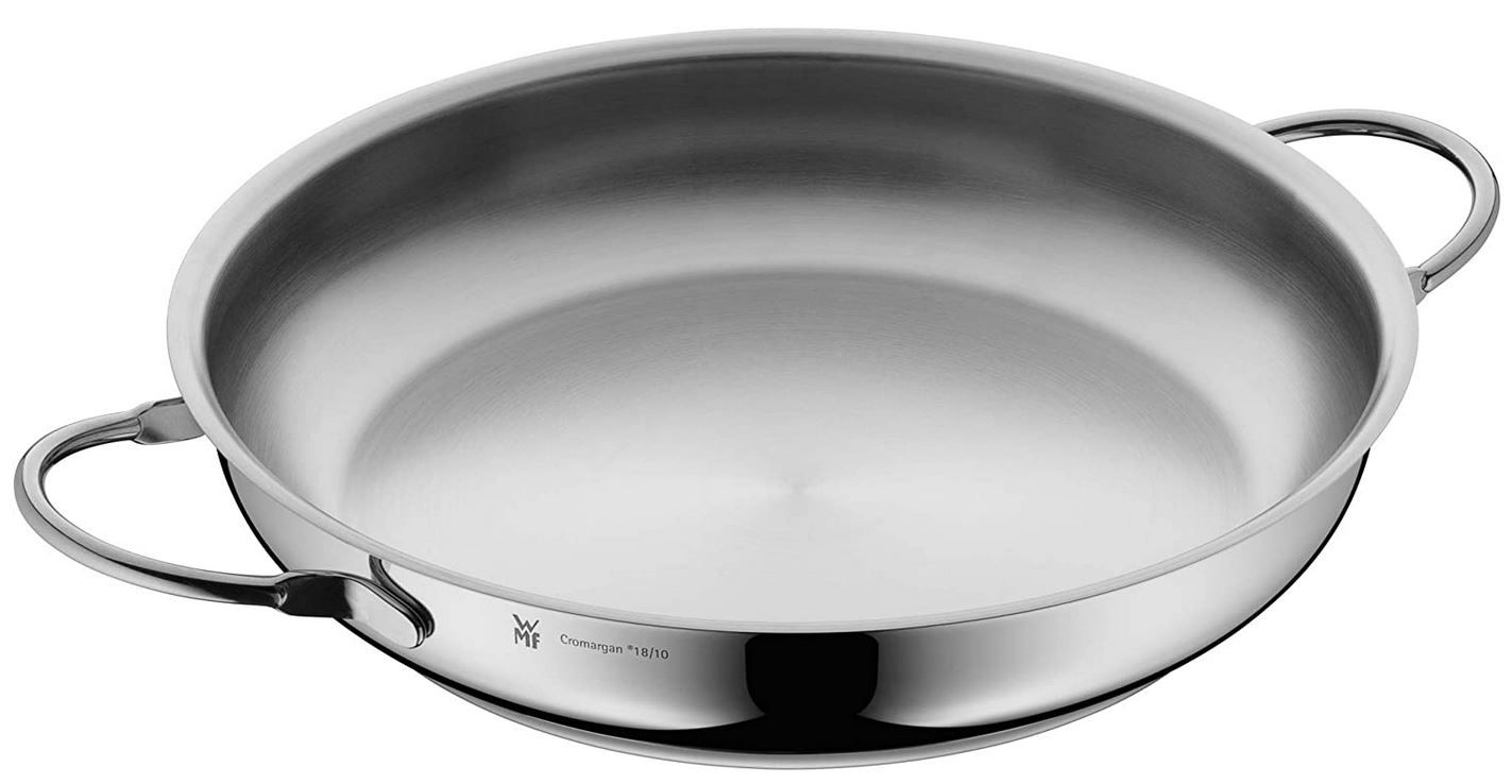 WMF Profi Servierpfanne Transtherm 20cm für 31,99€ (statt 46€)