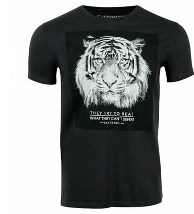 riverso RIVLukas &#8211; 4er Pack Herren T-Shirts bis 5X für 29,99€ (statt 40€)