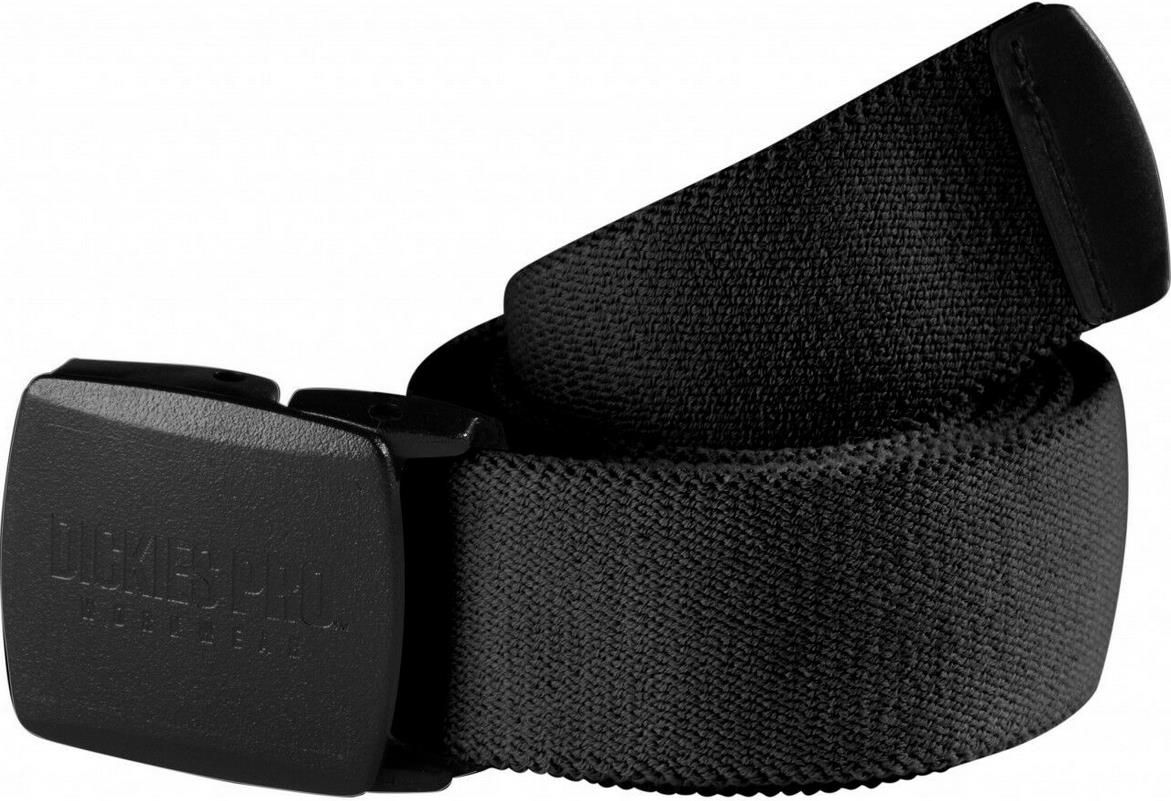 Dickies Workwear Pro Belt   Arbeitsgürtel in schwarz oder grau für 12,05€ (statt 17€)