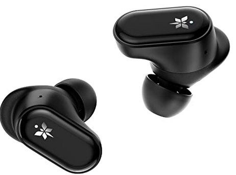 AXLOIE F1   BT5.2 TWS InEar Kopfhörer mit ANC & bis zu 40h Laufzeit für 13,99€ (statt 70€)