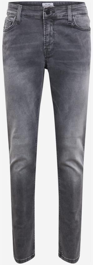 Only & Sons Denim Jeans   Onsloom   in Grau für 27,92€ (statt 33€)