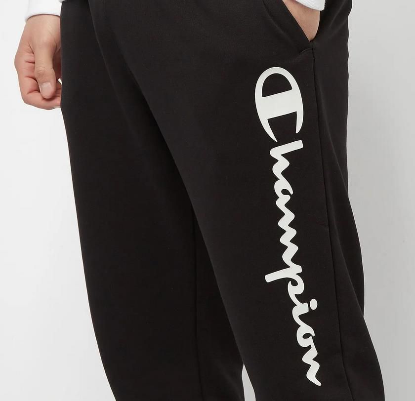 Champion Legacy Rib Cuff   Jogginghose für 15€ (statt 28€)