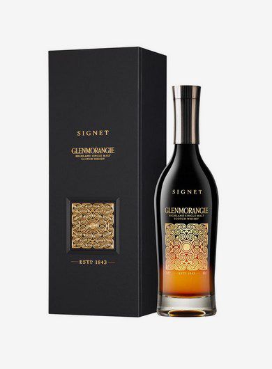 Glenmorangie Signet 46%Vol. 0.7L für 129,90€ (statt 142€)