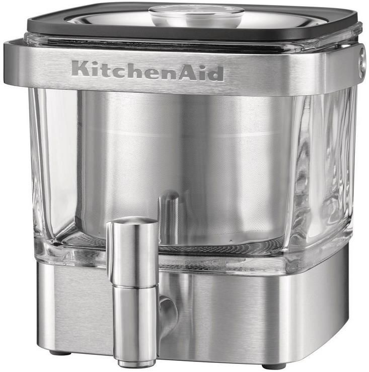 KitchenAid Artisan Cold Brew   Kaffeebereiter für 99€ (statt 129€)