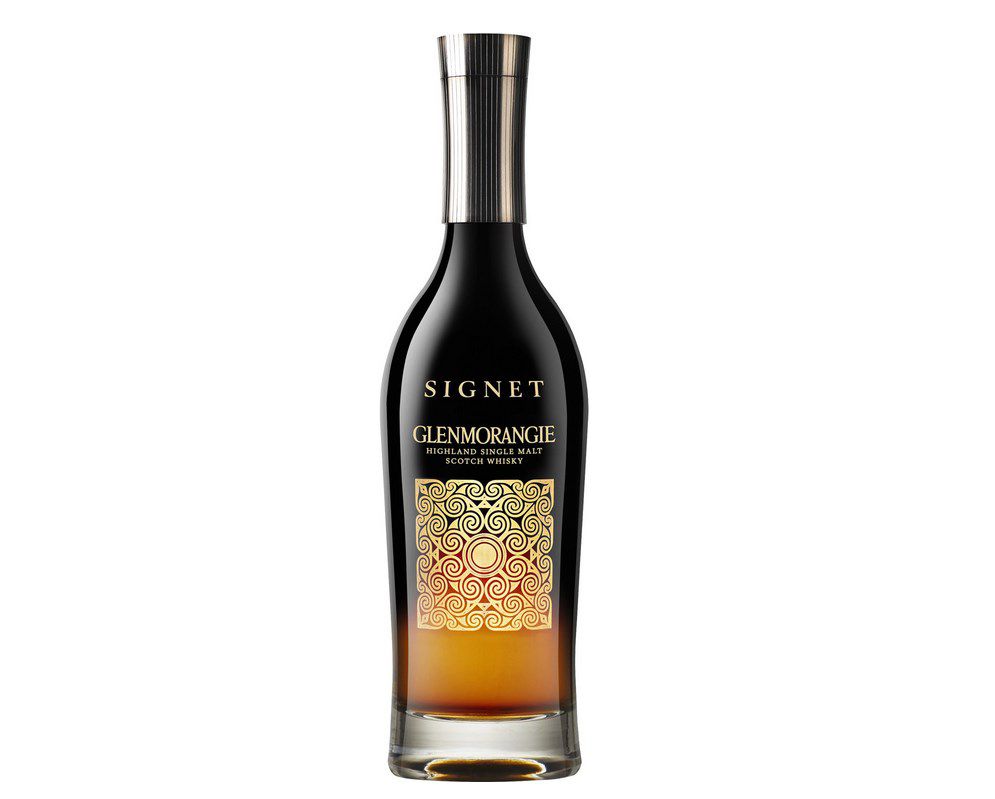 Glenmorangie Signet 46%Vol. 0.7L für 129,90€ (statt 142€)