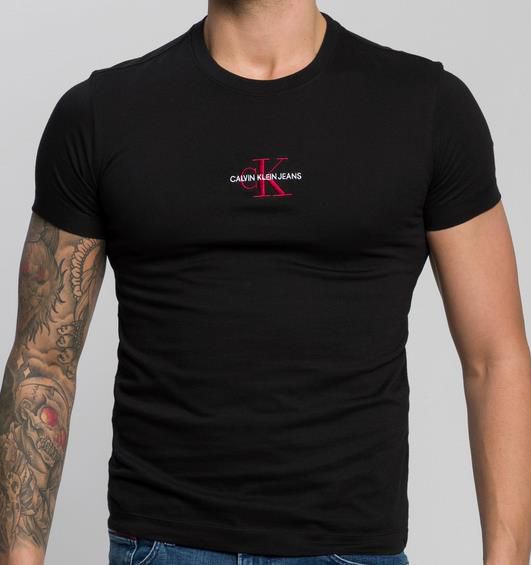 Calvin Klein New Iconic Essential Tee   T Shirt für 22,94€ (statt 32€)