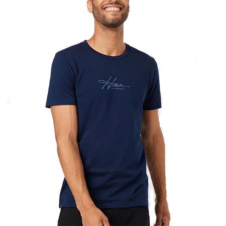 Hollister Basic T Shirt in zwei Farben für je 8,95€ (statt 18€)