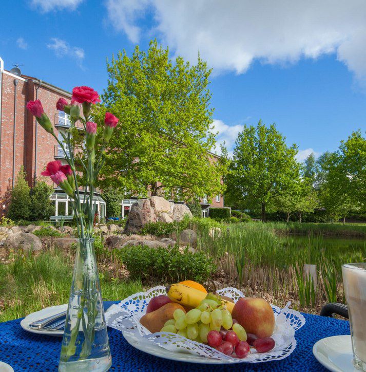 ÜN im Herzen Schleswig-Holsteins mit Frühstück & Wellness ab 61€ p.P.