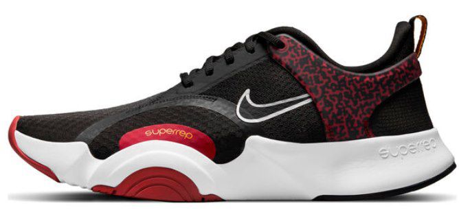 Nike Air Zoom SuperRep 2 Trainingsschuh für 48,73€ (statt 65€)