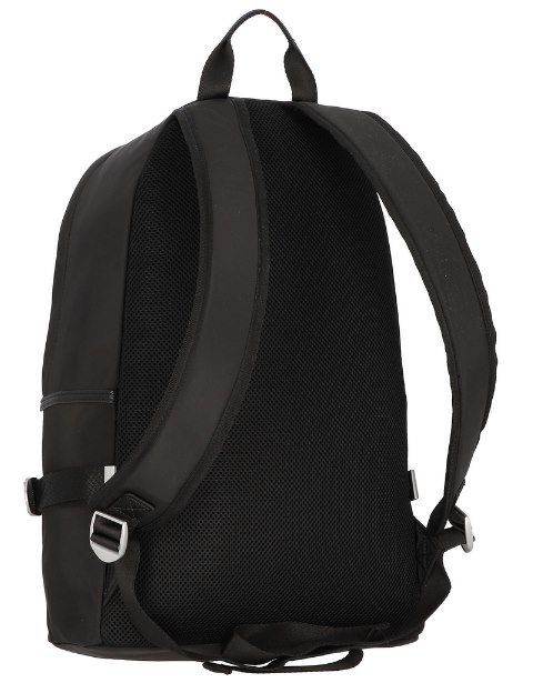 Tommy Hilfiger Urban Rucksack in Schwarz für 48,68€ (statt 98€)