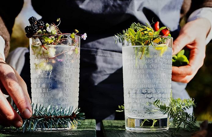 The Botanist Islay Dry Gin (0,7 L, 46%) für 23,59€ (statt 33€)