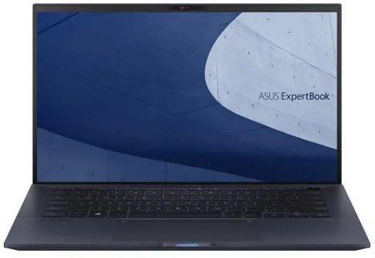 Asus ExpertBook B9450FA   14 Zoll Notebook (i5, 8GB RAM, 1TB SSD) für 881,73€ (statt 1199€)