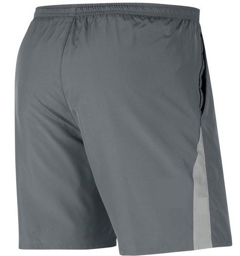 Nike Dri FIT Run Shorts in Grau für 17,90€ (statt 25€)