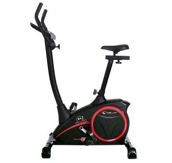 Christopeit Sport Ergometer AL 2 Black Edition für 245,90€ (statt 294€)