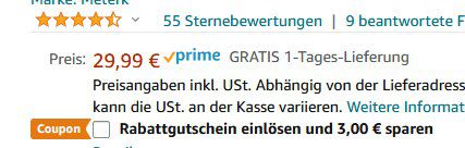 Meterk 15m flexibler Gartenschlauch inkl. Brause für 16,99€ (statt 30€)