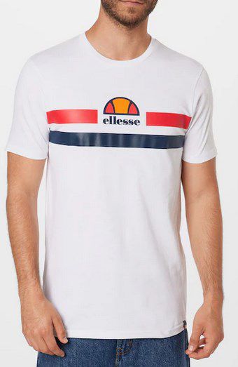 ellesse T Shirt Aprela für 11,96€ (statt 34€)