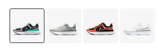 Nike React Infinity Run Flyknit 2 Damen Laufschuh für 95,97€ (statt 128€)