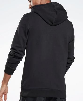 Reebok Identity Hoodie in verschiedenen Farben für 29,74€ (statt 50€)