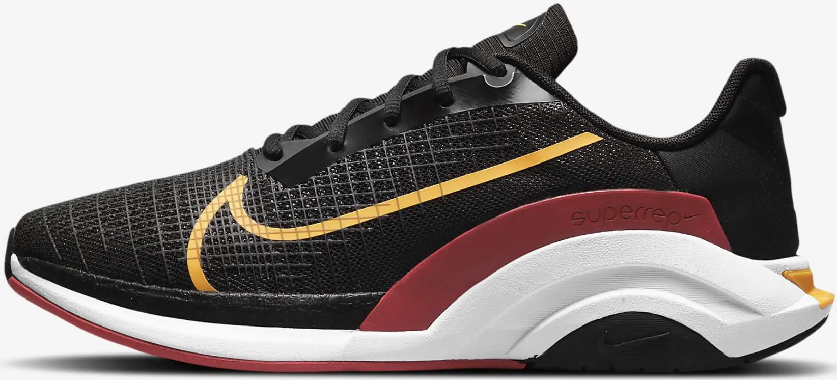 Nike ZoomX SuperRep Surge Sneaker für 58,48€ (statt 91€)