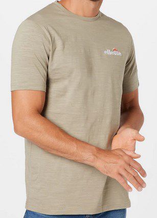 Ellesse T Shirt Mille für 11,16€ (statt 25€)