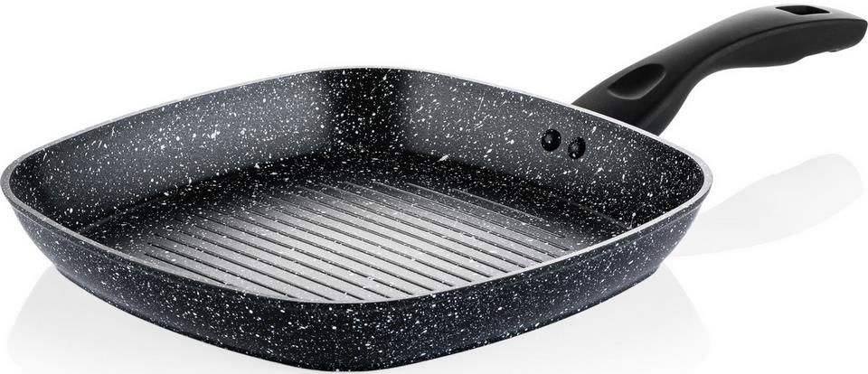 Westinghouse Grillpfanne in Marmor Optik   28 cm für 18,90€ (statt 38€)