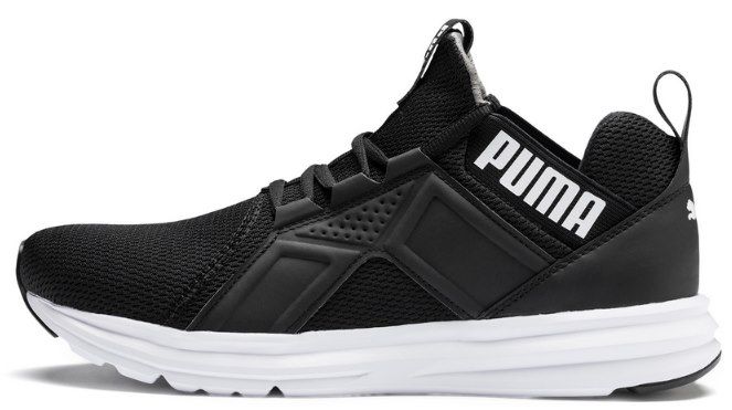 Puma Enzo Sport Sneaker für 27,95€ (statt 49€)   Restgrößen