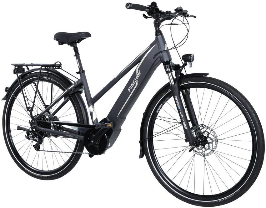 28 E Bike   VIATOR 5.0i   mit 10 Gangschaltung und 11.6 Ah Akku für 1703,10€ (statt 2.754€)