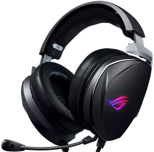 ASUS ROG Theta 7.1   Over ear Gaming Headset ab 189€ (statt 223€)   mit Cashback